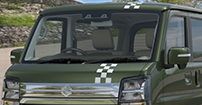 Every Wagon